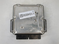 2018-2021 Ford Ecosport PCM Engine Control Computer ECU ECM PCU OEM P/N:HA6A-12B684-ZA JN15-12A650--BSB Fits OEM Used Auto Parts - Oemusedautoparts1.com