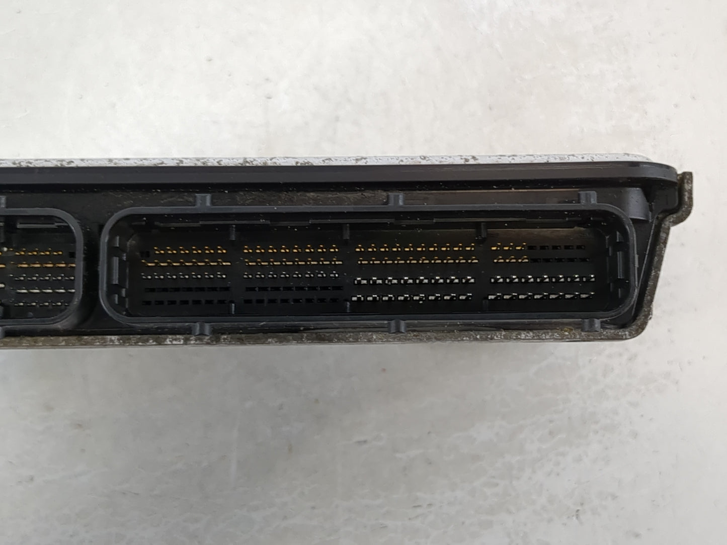 2015-2016 Toyota Corolla PCM Engine Control Computer ECU ECM PCU OEM P/N:89661-0Z630 89661-0Z620 Fits Fits 2015 2016 OEM Used Auto Parts - Oemusedautoparts1.com