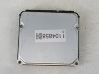 2015-2016 Toyota Corolla PCM Engine Control Computer ECU ECM PCU OEM P/N:89661-0Z630 89661-0Z620 Fits Fits 2015 2016 OEM Used Auto Parts - Oemusedautoparts1.com