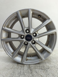 2015-2018 Ford Focus Oem Wheel Rim