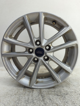 compare product 2015-2018 Ford Focus Oem Wheel Rim