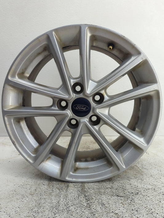 2015-2018 Ford Focus Oem Wheel Rim