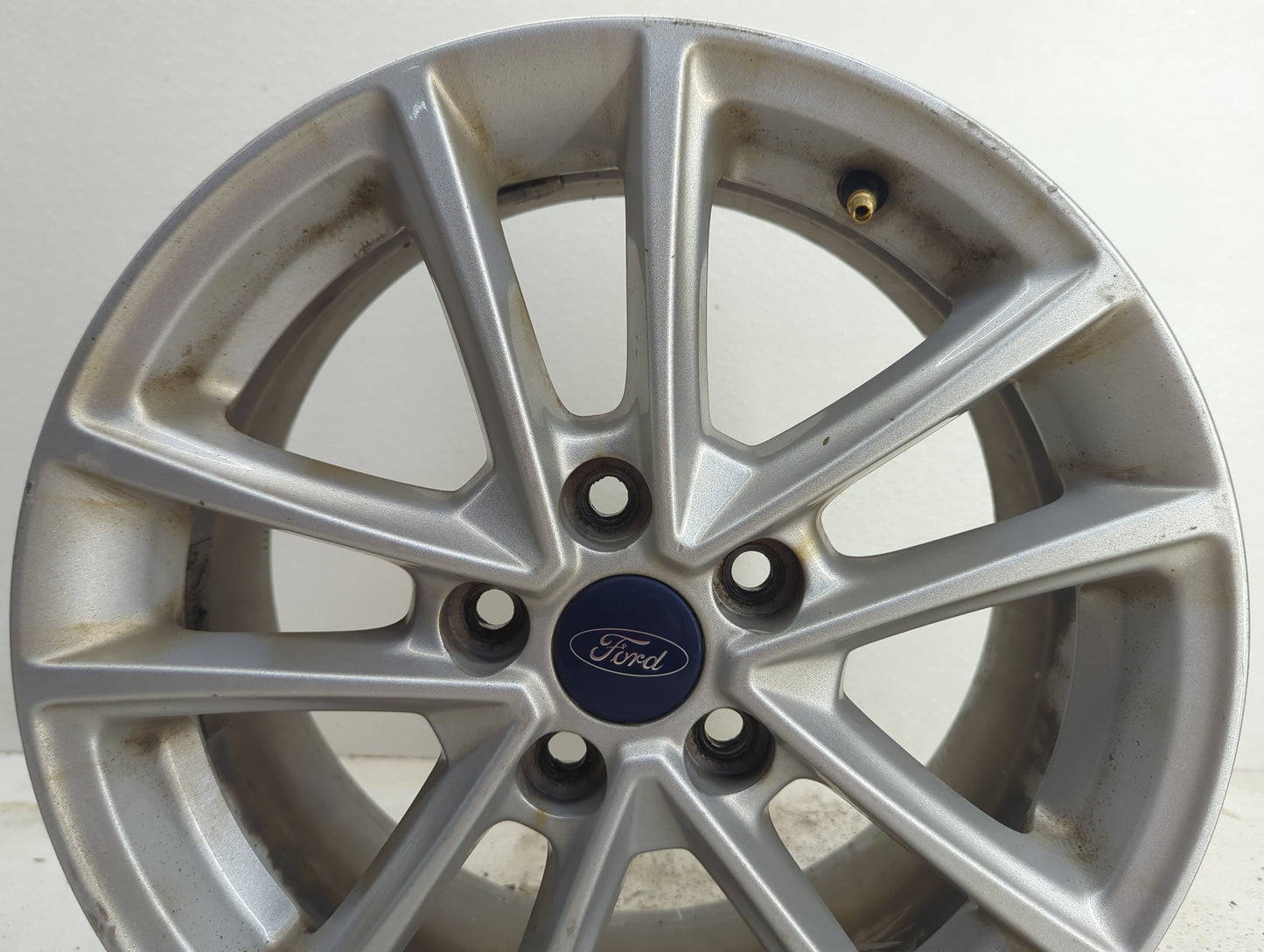 2015-2018 Ford Focus Oem Wheel Rim