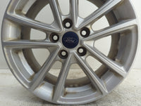 2015-2018 Ford Focus Oem Wheel Rim