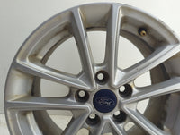 2015-2018 Ford Focus Oem Wheel Rim