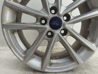 2015-2018 Ford Focus Oem Wheel Rim