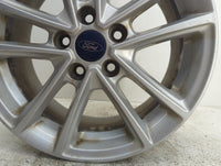 2015-2018 Ford Focus Oem Wheel Rim