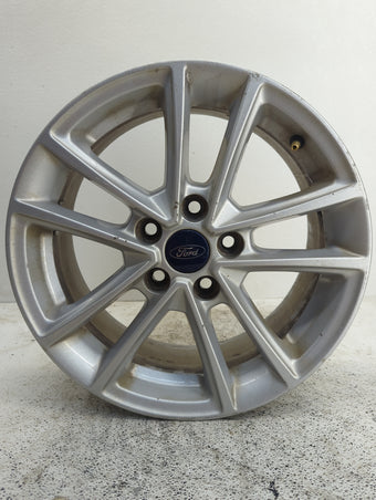 compare product 2015-2018 Ford Focus Oem Wheel Rim