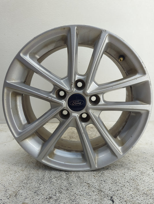 2015-2018 Ford Focus Oem Wheel Rim