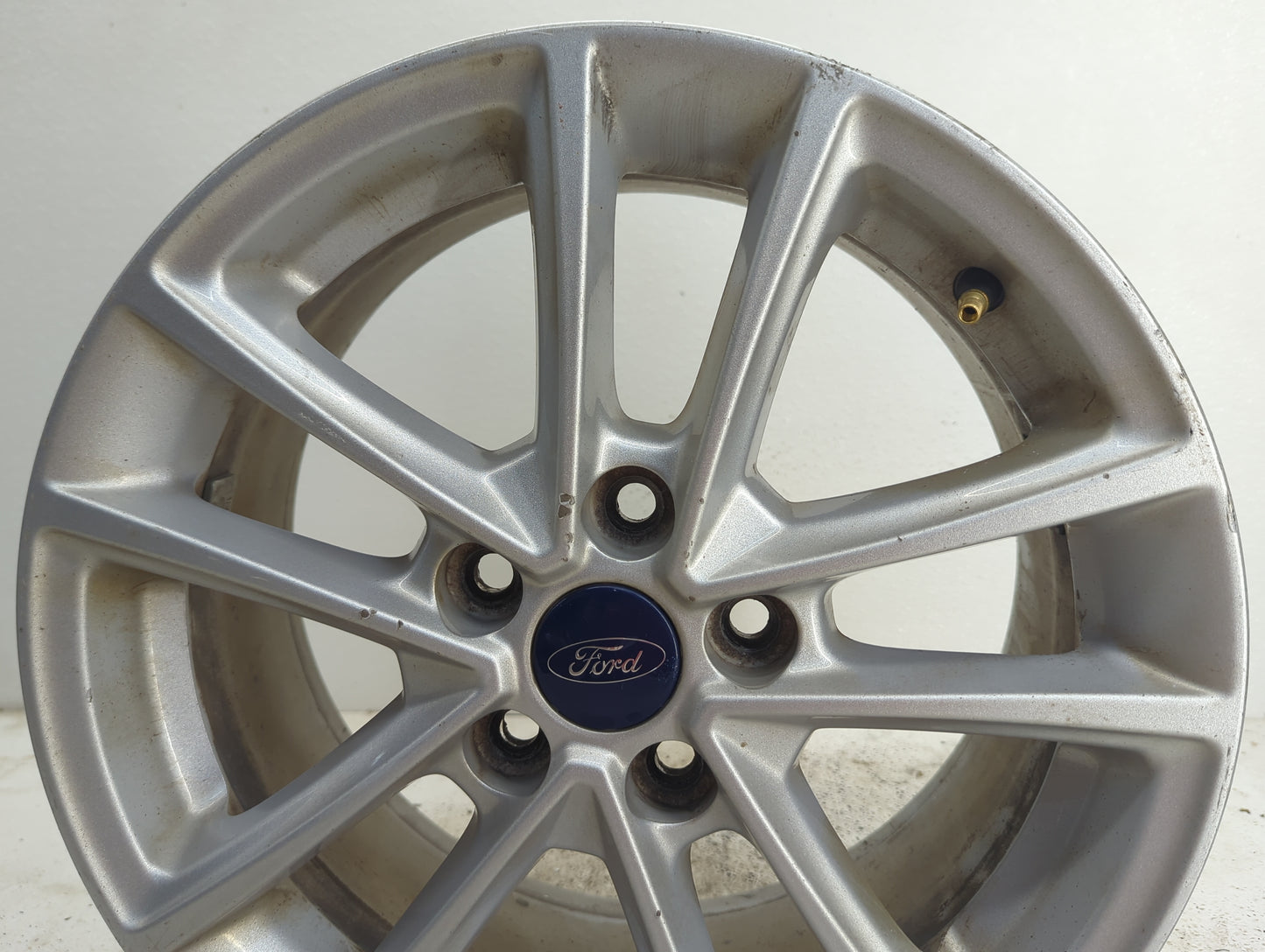2015-2018 Ford Focus Oem Wheel Rim