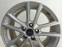 2015-2018 Ford Focus Oem Wheel Rim