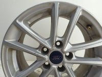 2015-2018 Ford Focus Oem Wheel Rim
