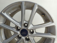 2015-2018 Ford Focus Oem Wheel Rim