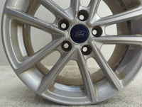 2015-2018 Ford Focus Oem Wheel Rim