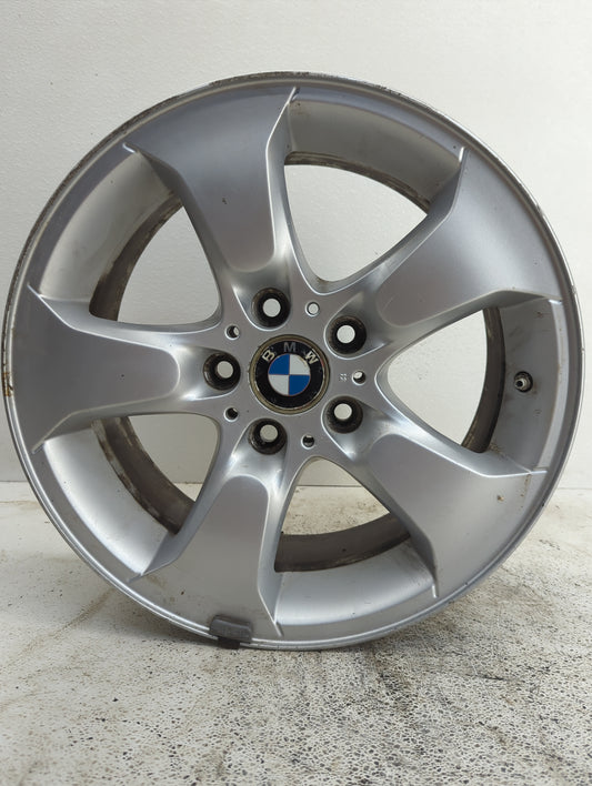 2004-2010 Bmw X3 Oem Wheel Rim