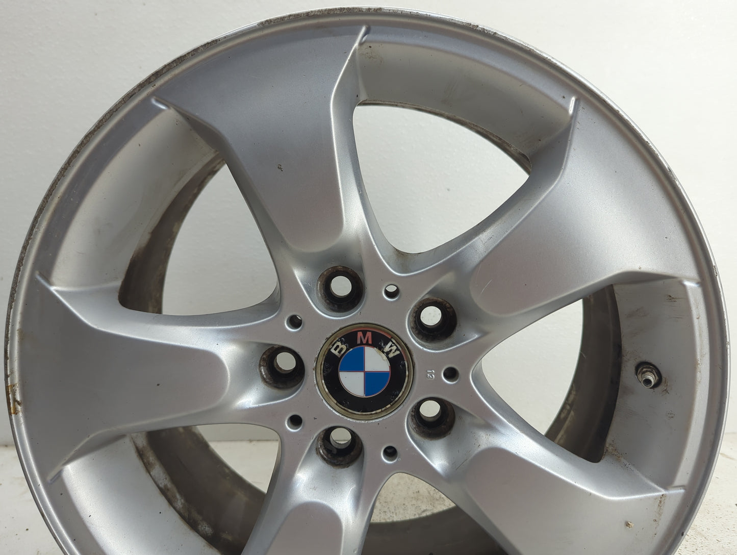2004-2010 Bmw X3 Oem Wheel Rim
