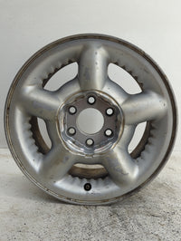 1997-2000 Dodge Dakota Oem Wheel Rim