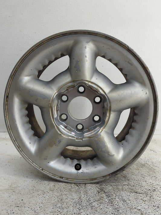 1997-2000 Dodge Dakota Oem Wheel Rim