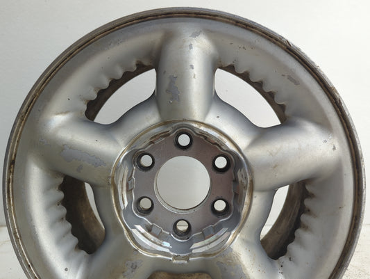 1997-2000 Dodge Dakota Oem Wheel Rim