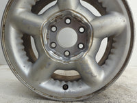1997-2000 Dodge Dakota Oem Wheel Rim