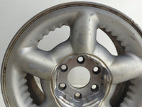 1997-2000 Dodge Dakota Oem Wheel Rim