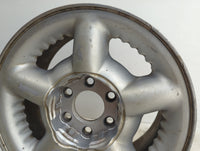 1997-2000 Dodge Dakota Oem Wheel Rim