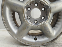 1997-2000 Dodge Dakota Oem Wheel Rim