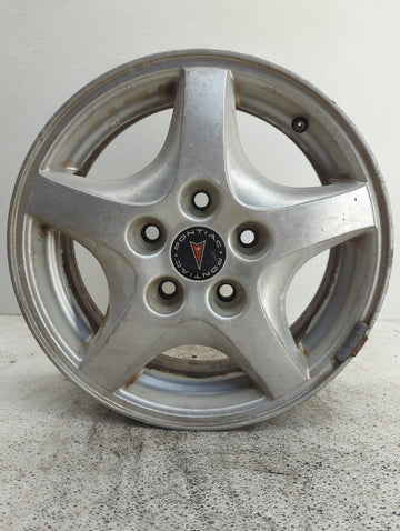 1998-1999 Pontiac Trans Sport Oem Wheel Rim - Oemusedautoparts1.com