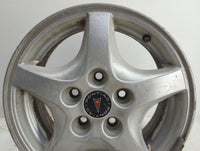1998-1999 Pontiac Trans Sport Oem Wheel Rim