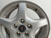 1998-1999 Pontiac Trans Sport Oem Wheel Rim