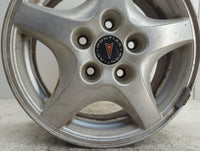 1998-1999 Pontiac Trans Sport Oem Wheel Rim
