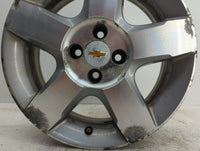 2006-2007 Chevrolet Hhr Oem Wheel Rim