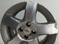 2006-2007 Chevrolet Hhr Oem Wheel Rim