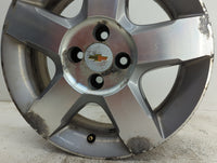 2006-2007 Chevrolet Hhr Oem Wheel Rim