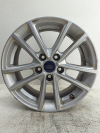 2015-2018 Ford Focus Oem Wheel Rim