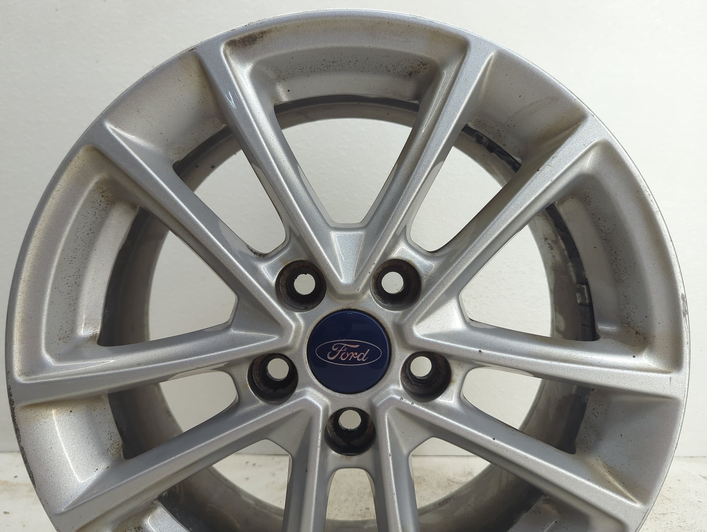 2015-2018 Ford Focus Oem Wheel Rim