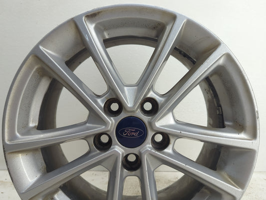 2015-2018 Ford Focus Oem Wheel Rim