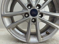2015-2018 Ford Focus Oem Wheel Rim