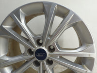 2017-2019 Ford Escape Oem Wheel Rim