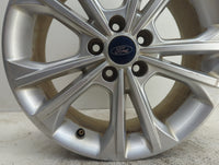 2017-2019 Ford Escape Oem Wheel Rim