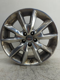 2014-2018 Jeep Cherokee Oem Wheel Rim