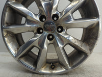 2014-2018 Jeep Cherokee Oem Wheel Rim