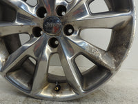 2014-2018 Jeep Cherokee Oem Wheel Rim