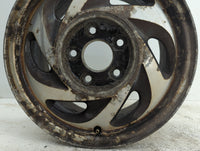 1995-2002 Chevrolet S10 Oem Wheel Rim