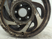 1995-2002 Chevrolet S10 Oem Wheel Rim