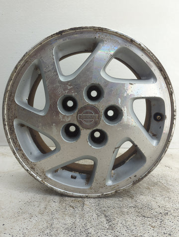 1995-1999 Nissan Maxima Oem Wheel Rim - Oemusedautoparts1.com