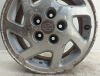 1995-1999 Nissan Maxima Oem Wheel Rim