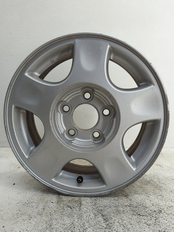 2000-2002 Chevrolet Malibu Oem Wheel Rim - Oemusedautoparts1.com