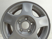 2000-2002 Chevrolet Malibu Oem Wheel Rim