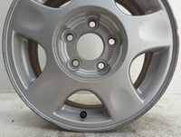 2000-2002 Chevrolet Malibu Oem Wheel Rim